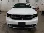 2016 Dodge Durango SXT