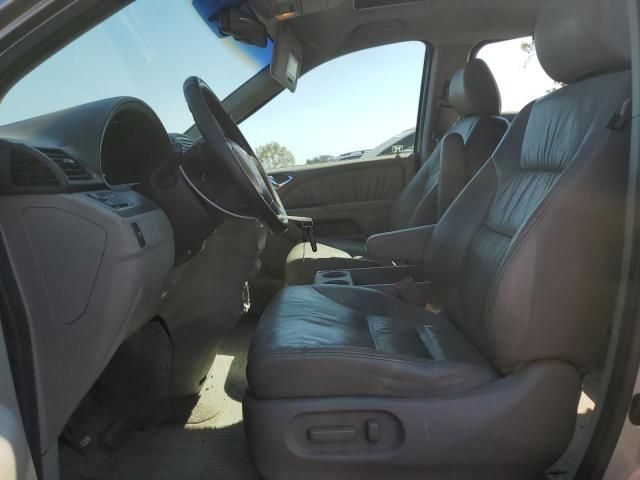 2008 Honda Odyssey EXL