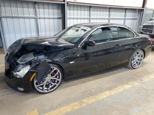 2007 BMW 335 I