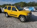 2006 Nissan Xterra OFF Road