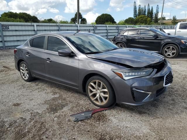 2019 Acura ILX