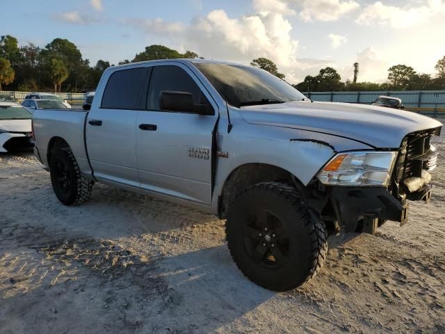 2017 Dodge RAM 1500 SLT