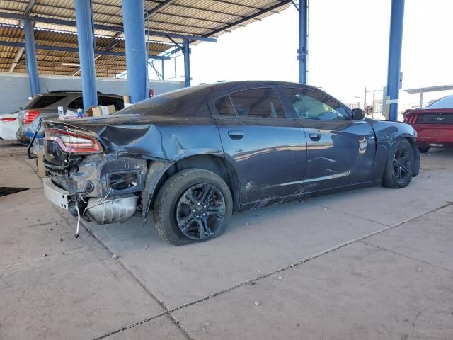 2018 Dodge Charger SXT