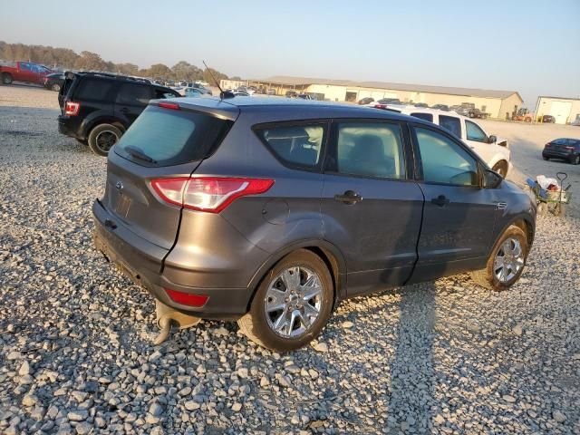 2014 Ford Escape S