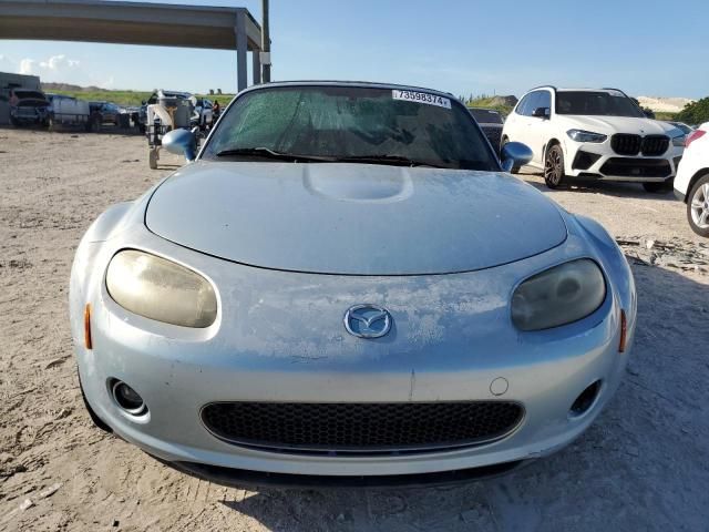 2008 Mazda MX-5 Miata