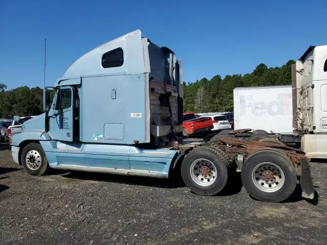 2002 Freightliner Conventional ST120