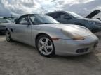 1999 Porsche Boxster