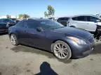 2008 Infiniti G37 Base