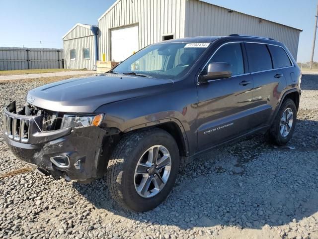 2014 Jeep Grand Cherokee Laredo