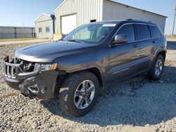 2014 Jeep Grand Cherokee Laredo en venta en Tifton, GA