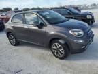 2016 Fiat 500X Trekking