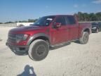 2014 Ford F150 SVT Raptor