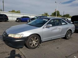 2002 Honda Accord EX en venta en Littleton, CO