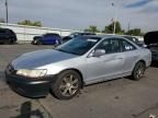 2002 Honda Accord EX