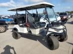 2023 Aspt Golf Cart