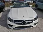 2018 Mercedes-Benz E 400