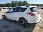 2018 Toyota Rav4 SE