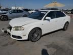 2007 Audi A4 S-LINE 2.0T Turbo