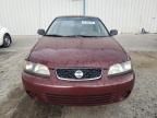 2003 Nissan Sentra XE