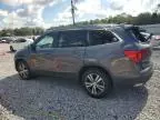 2018 Honda Pilot EXL