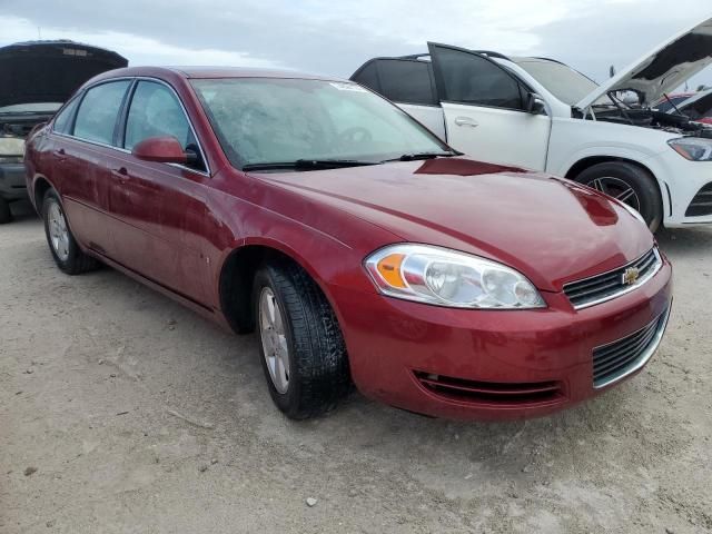 2007 Chevrolet Impala LT