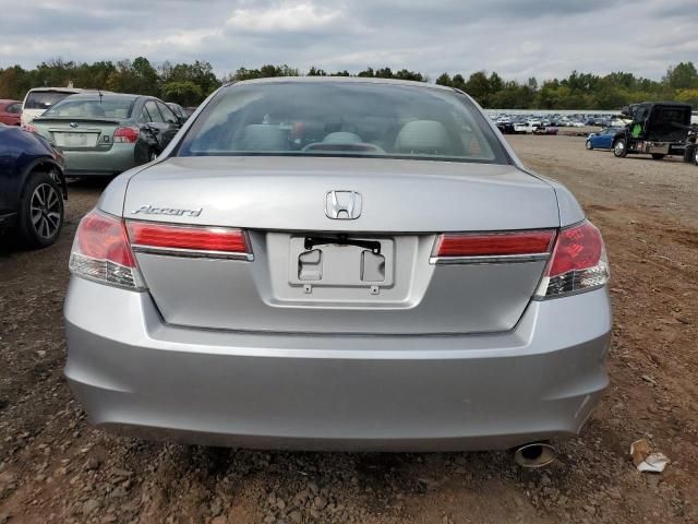 2011 Honda Accord LXP