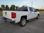 2014 Chevrolet Silverado C1500 LT