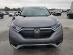 2021 Honda CR-V EXL