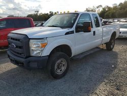 2015 Ford F350 Super Duty en venta en Riverview, FL