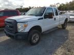 2015 Ford F350 Super Duty