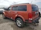 2007 Dodge Nitro SXT