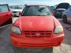 2005 Hyundai Accent GL