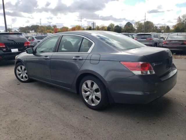 2010 Honda Accord EX