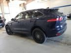 2018 Jaguar F-PACE Premium