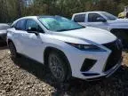 2020 Lexus RX 350 F Sport