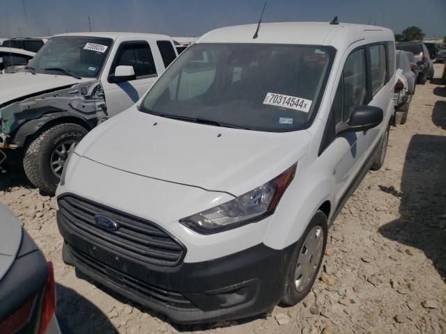 2022 Ford Transit Connect XL