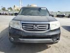 2014 Honda Pilot EX