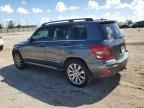 2012 Mercedes-Benz GLK 350