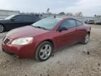 2009 Pontiac G6 GT