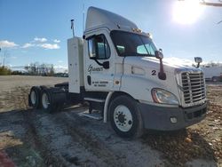 Vehiculos salvage en venta de Copart Milwaukee, WI: 2014 Freightliner Cascadia 113