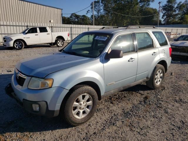 2008 Mazda Tribute I