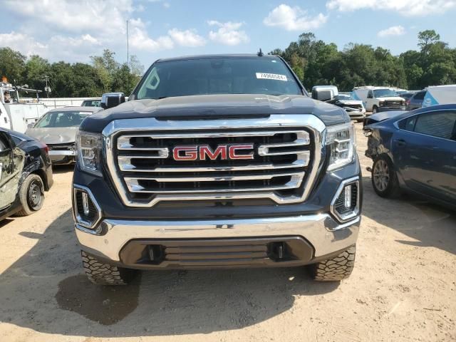 2020 GMC Sierra K1500 SLT