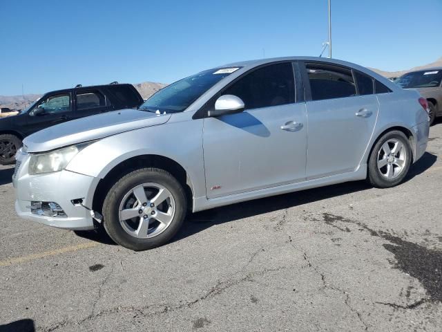 2011 Chevrolet Cruze LT