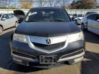 2011 Acura MDX Technology