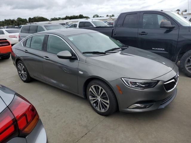 2018 Buick Regal Essence