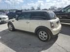 2013 Mini Cooper