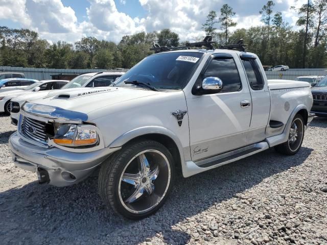 2000 Ford F150