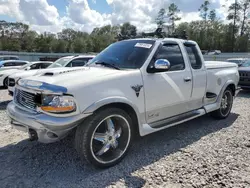 2000 Ford F150 en venta en Augusta, GA