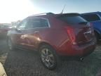 2010 Cadillac SRX Performance Collection