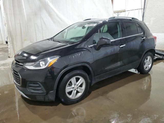 2020 Chevrolet Trax 1LT